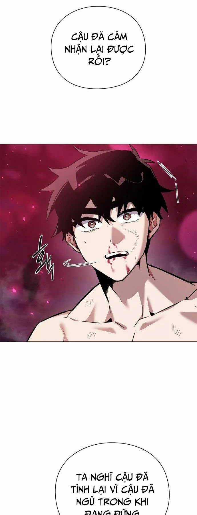 Đêm Của Yêu Tinh Chapter 2 trang 13