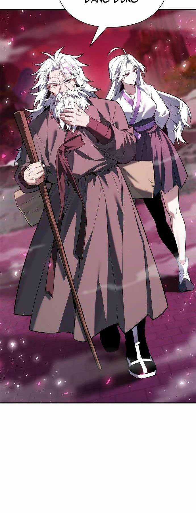 Đêm Của Yêu Tinh Chapter 2 trang 14