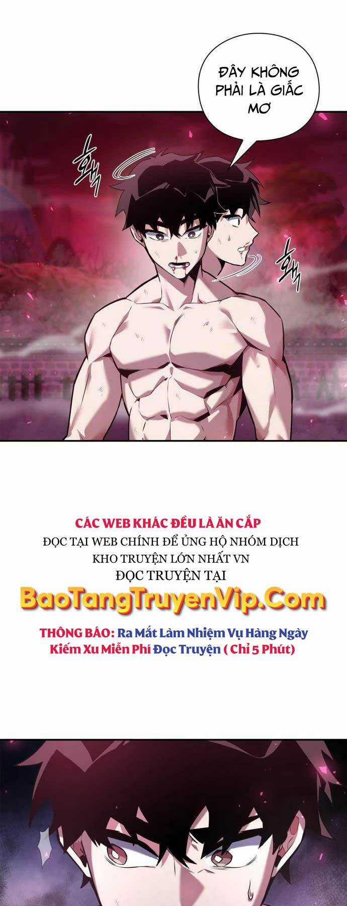 Đêm Của Yêu Tinh Chapter 2 trang 15