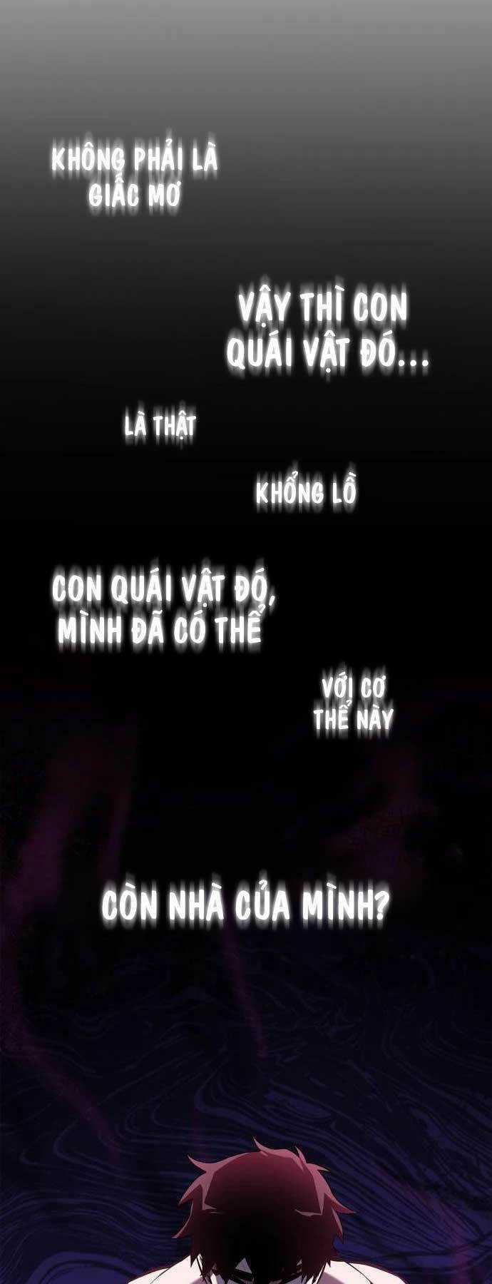 Đêm Của Yêu Tinh Chapter 2 trang 18