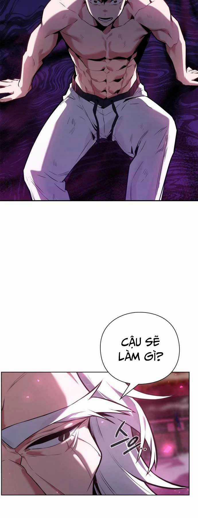 Đêm Của Yêu Tinh Chapter 2 trang 19