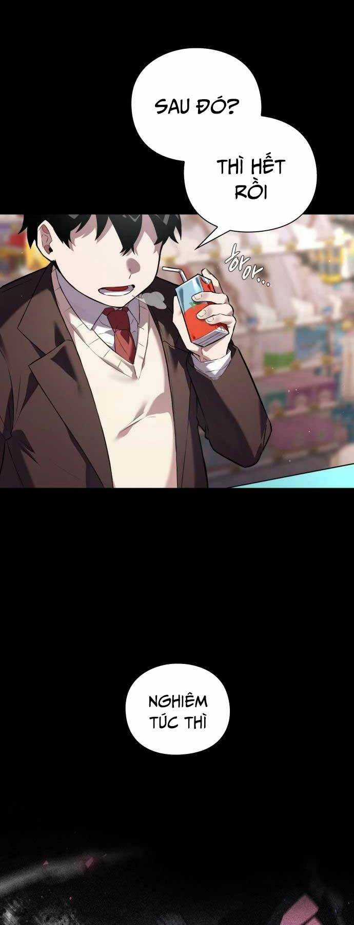 Đêm Của Yêu Tinh Chapter 2 trang 2