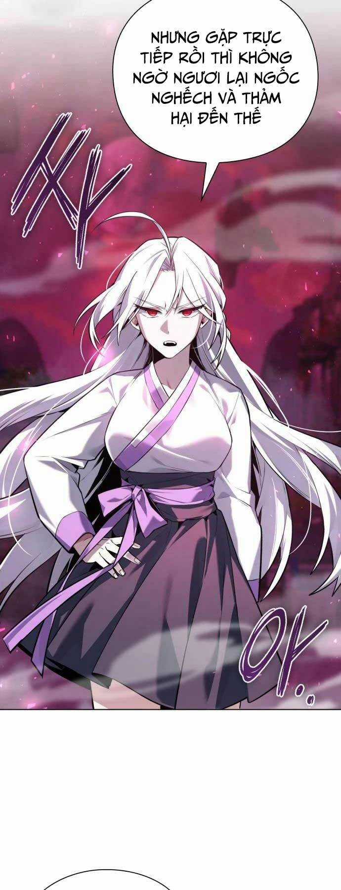 Đêm Của Yêu Tinh Chapter 2 trang 21