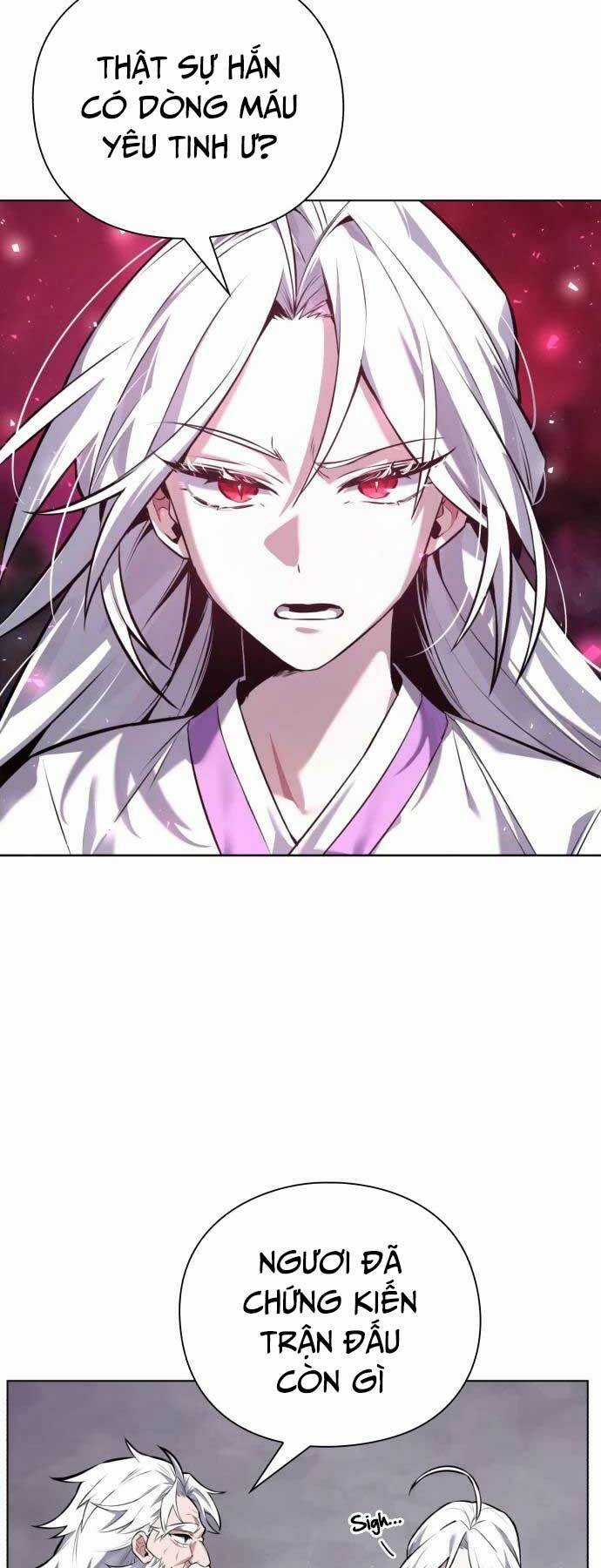 Đêm Của Yêu Tinh Chapter 2 trang 22