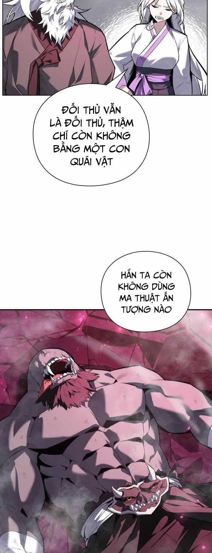 Đêm Của Yêu Tinh Chapter 2 trang 23