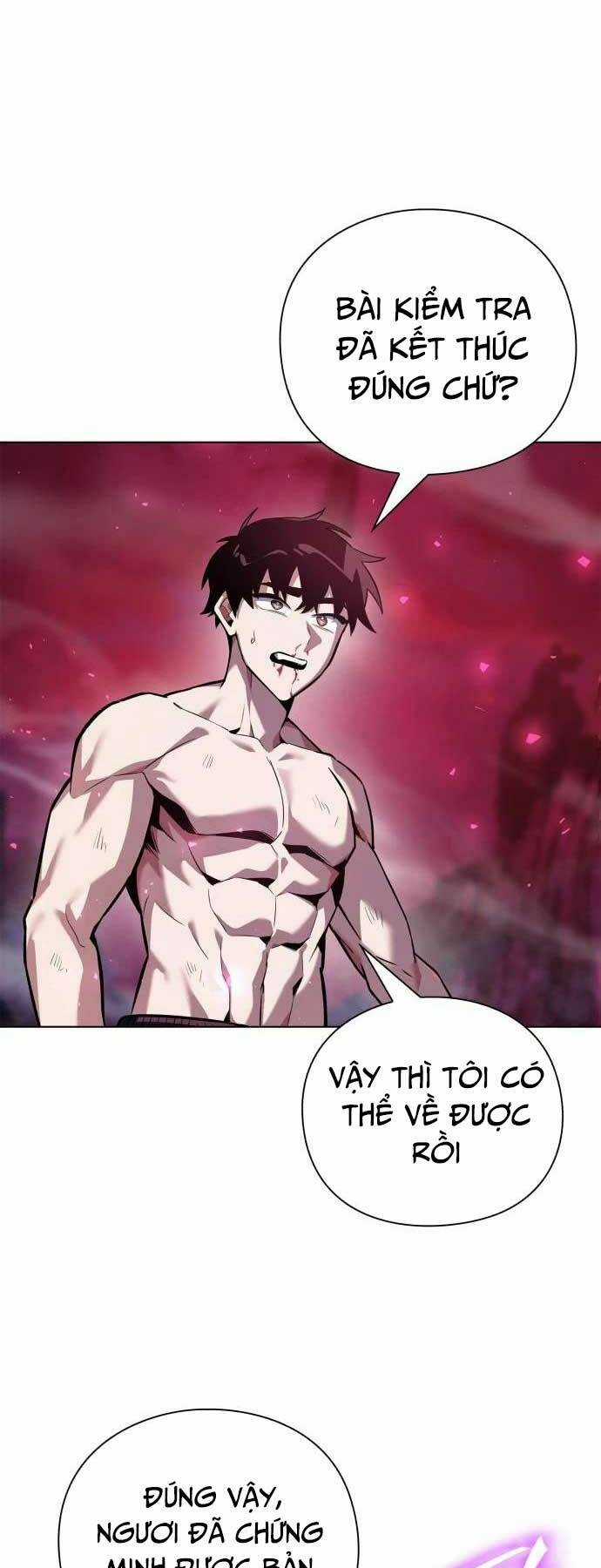 Đêm Của Yêu Tinh Chapter 2 trang 26