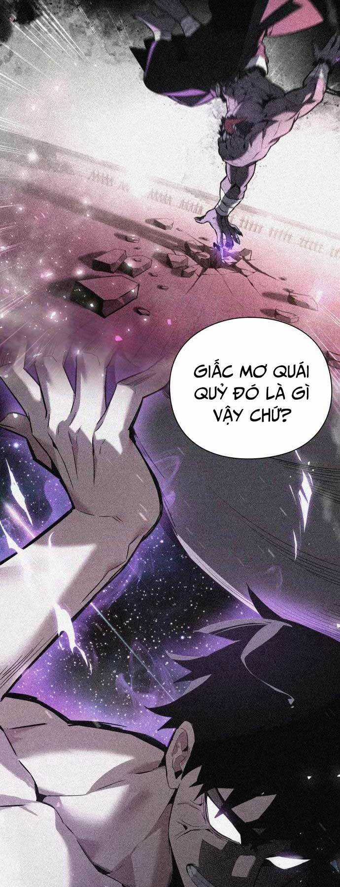 Đêm Của Yêu Tinh Chapter 2 trang 3