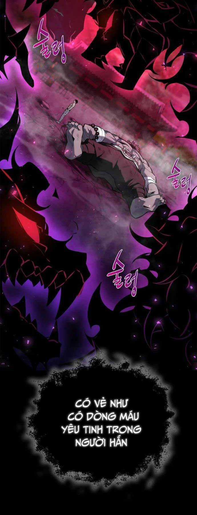 Đêm Của Yêu Tinh Chapter 2 trang 31