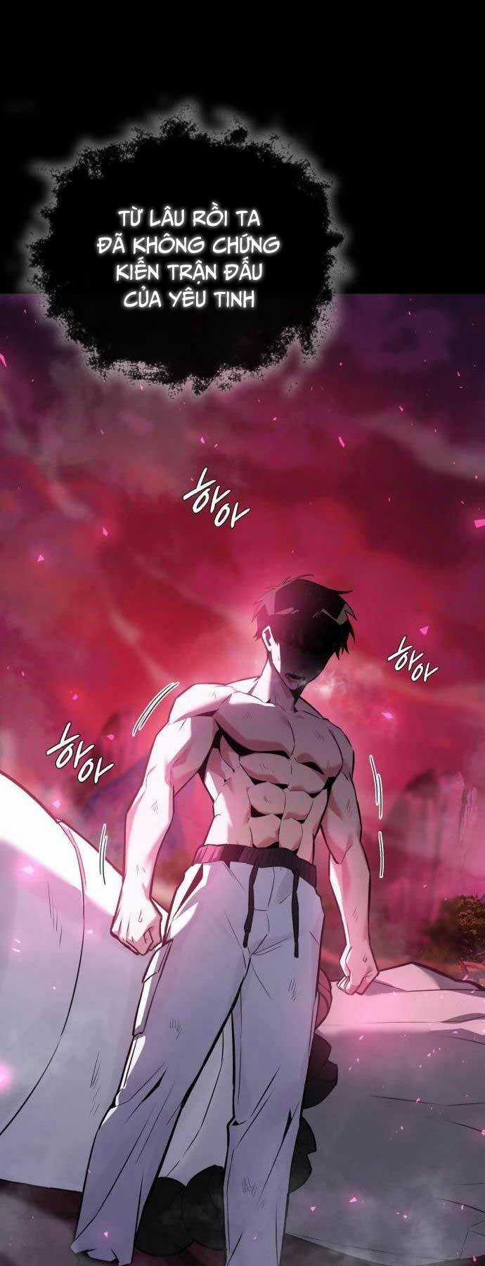 Đêm Của Yêu Tinh Chapter 2 trang 32