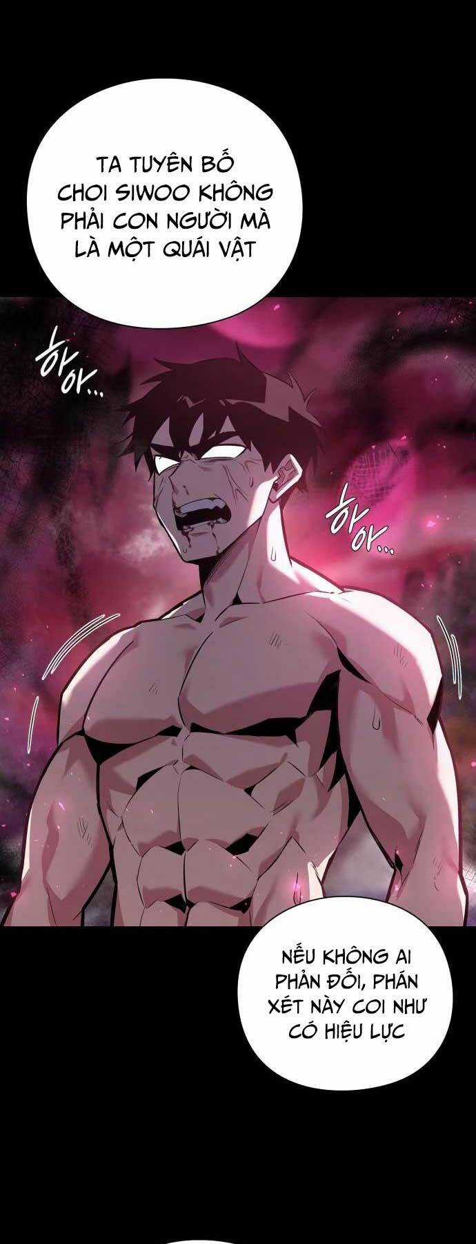 Đêm Của Yêu Tinh Chapter 2 trang 37