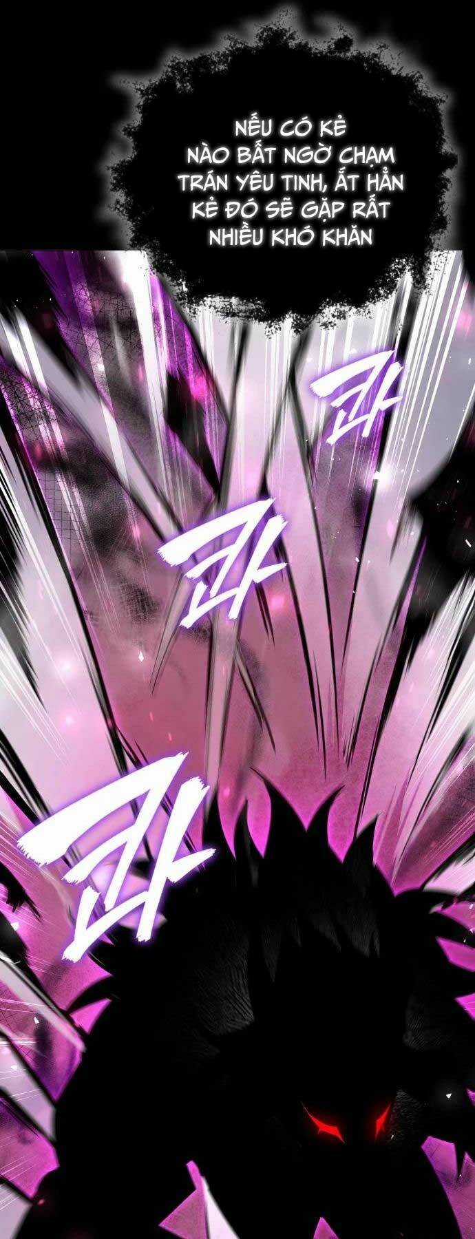 Đêm Của Yêu Tinh Chapter 2 trang 39