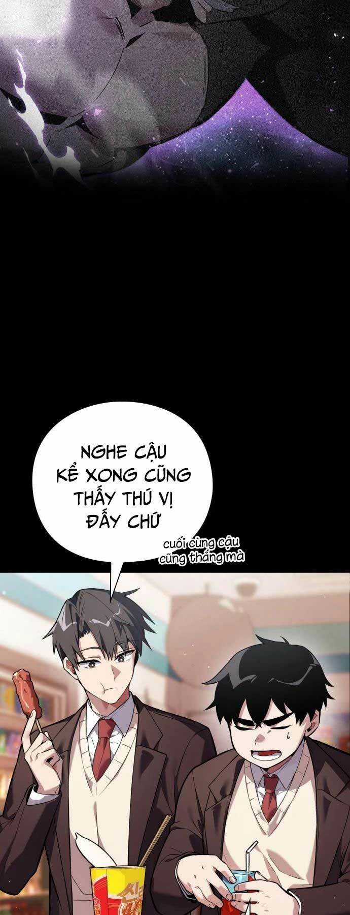 Đêm Của Yêu Tinh Chapter 2 trang 4