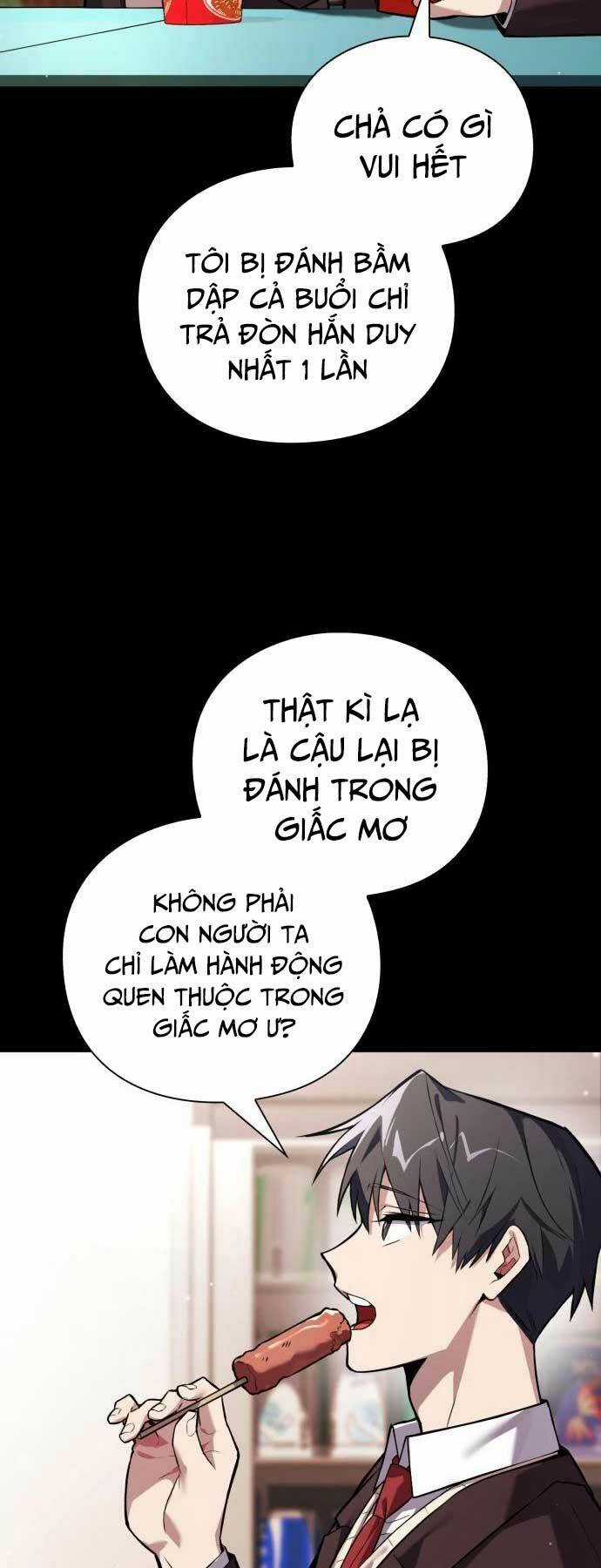 Đêm Của Yêu Tinh Chapter 2 trang 5