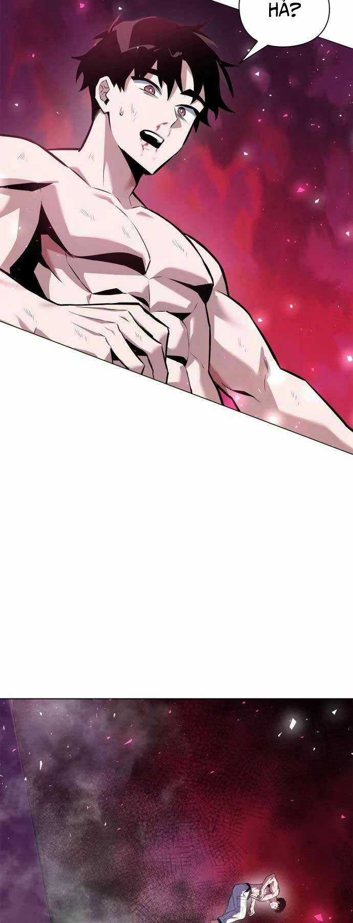 Đêm Của Yêu Tinh Chapter 2 trang 50