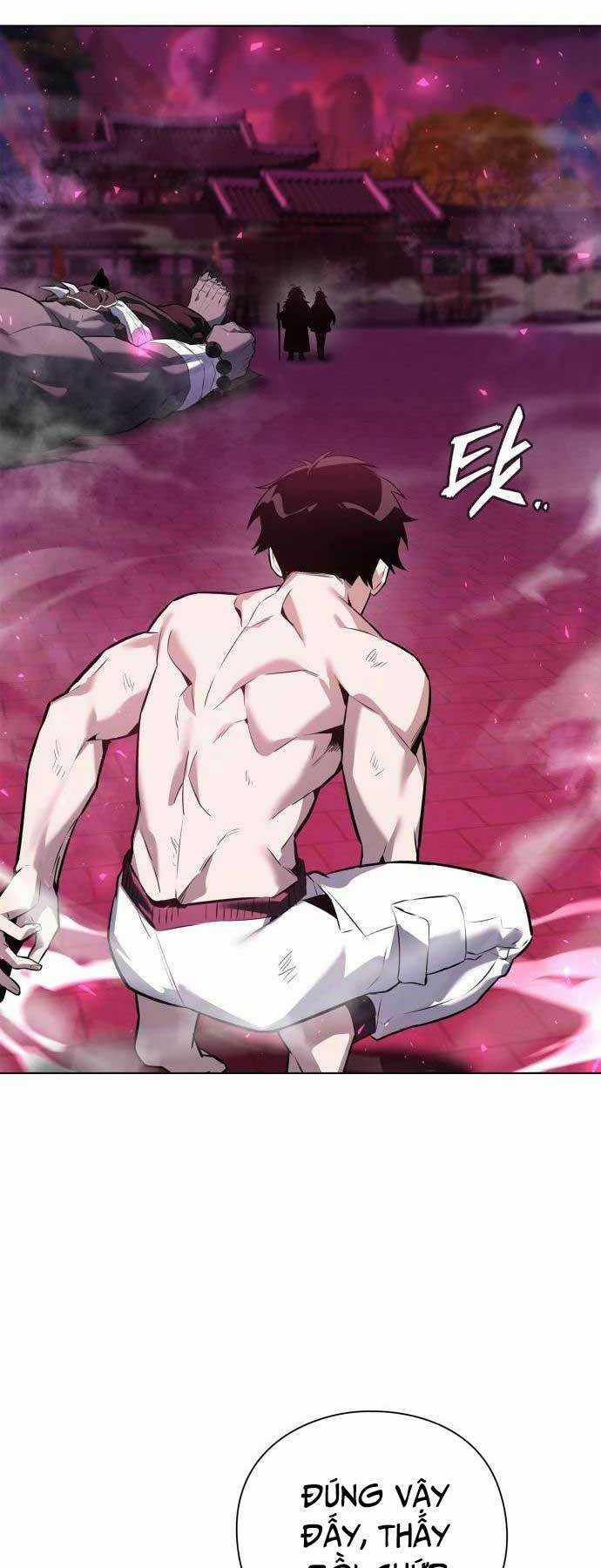 Đêm Của Yêu Tinh Chapter 2 trang 52