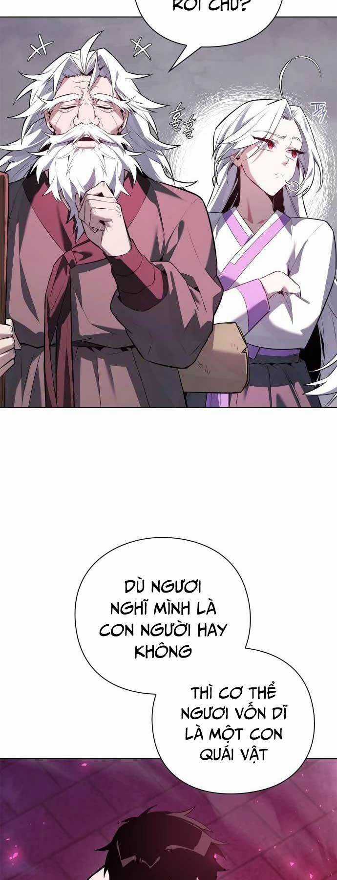 Đêm Của Yêu Tinh Chapter 2 trang 53