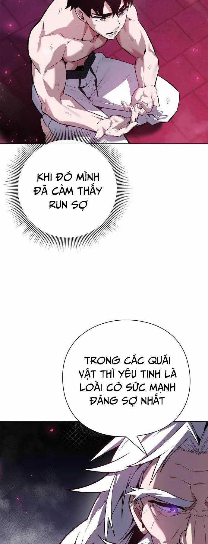 Đêm Của Yêu Tinh Chapter 2 trang 54