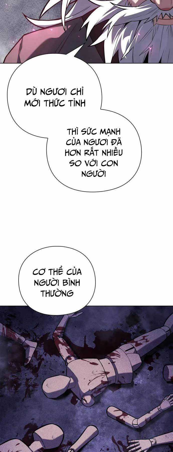 Đêm Của Yêu Tinh Chapter 2 trang 55