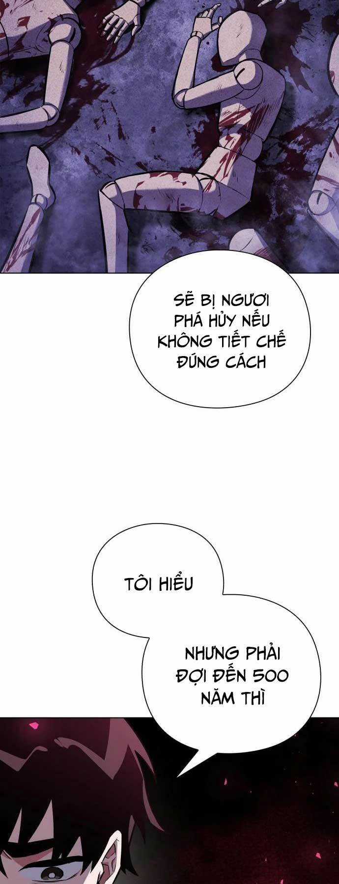 Đêm Của Yêu Tinh Chapter 2 trang 56