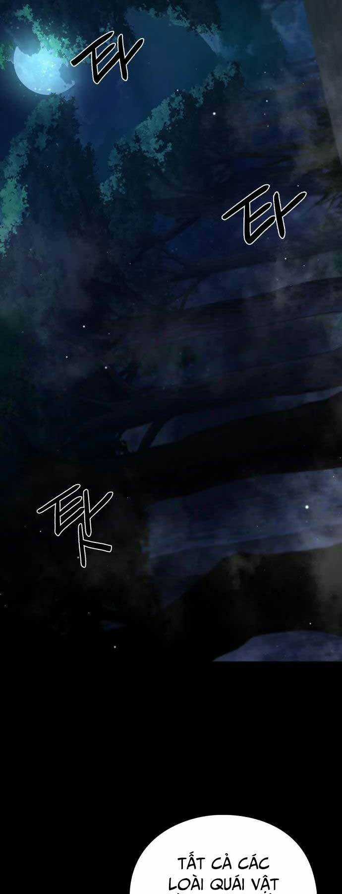 Đêm Của Yêu Tinh Chapter 2 trang 59