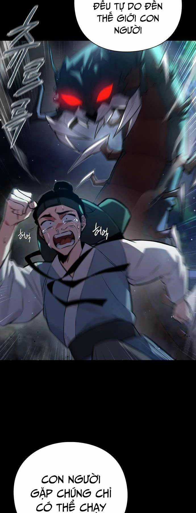 Đêm Của Yêu Tinh Chapter 2 trang 60