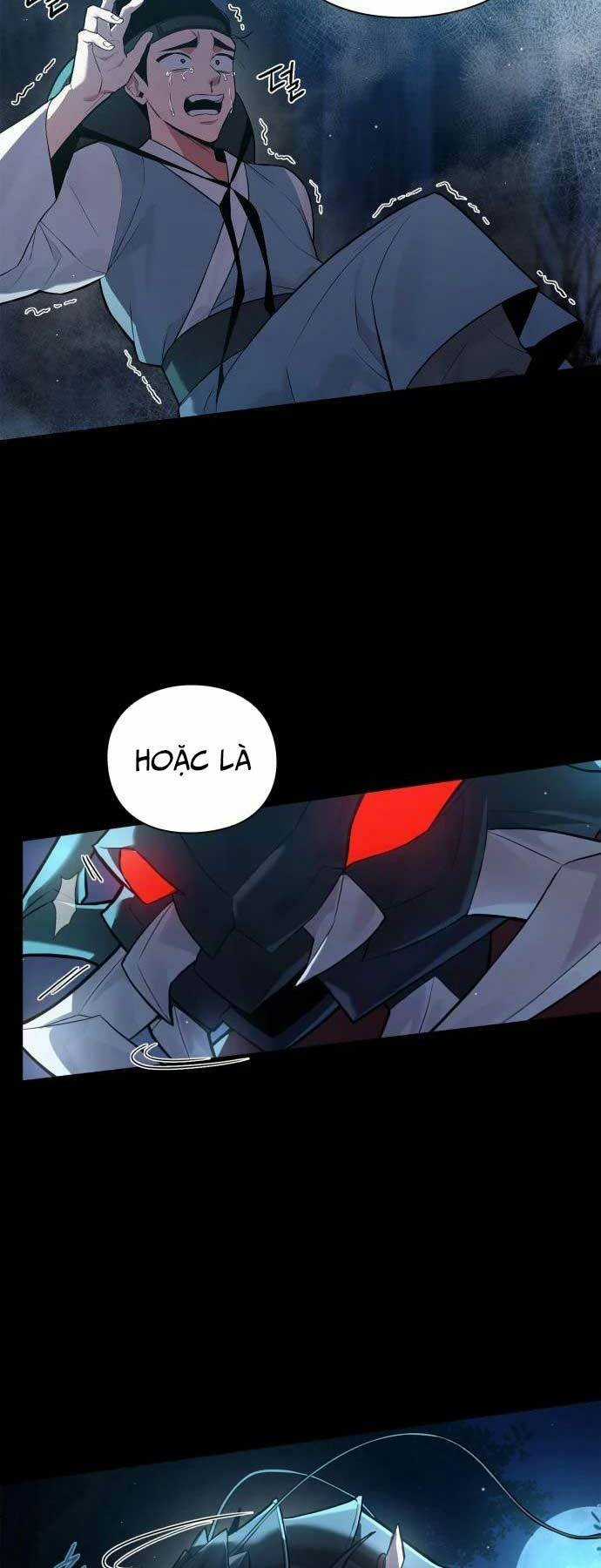 Đêm Của Yêu Tinh Chapter 2 trang 62