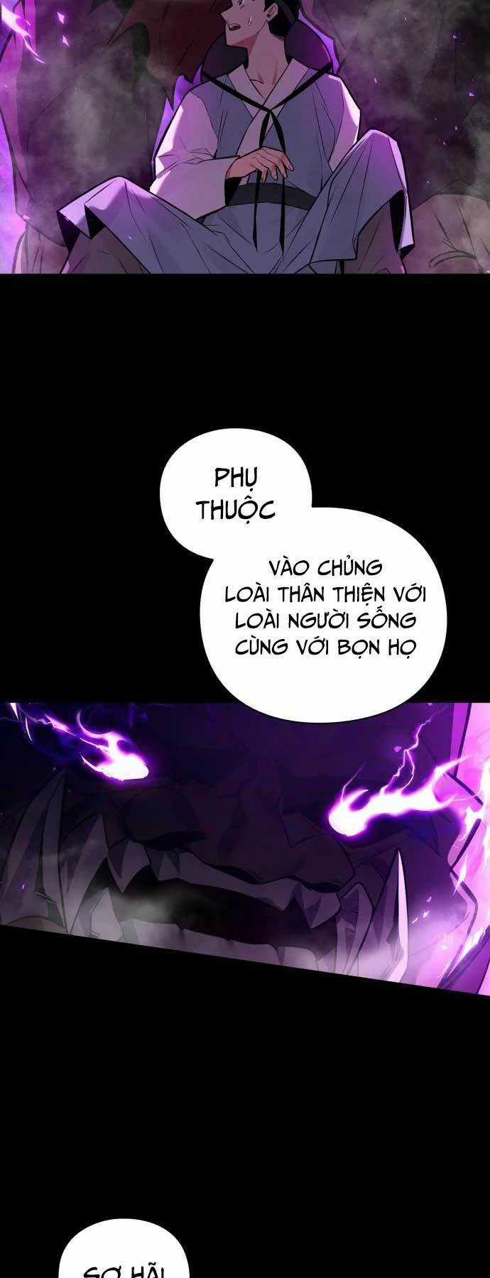 Đêm Của Yêu Tinh Chapter 2 trang 65