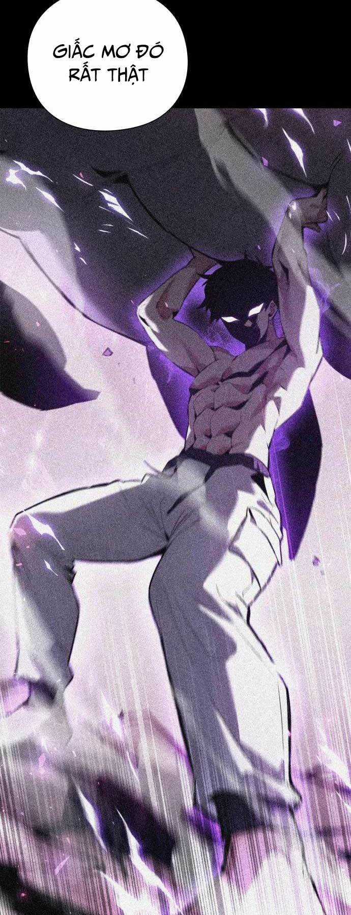 Đêm Của Yêu Tinh Chapter 2 trang 7