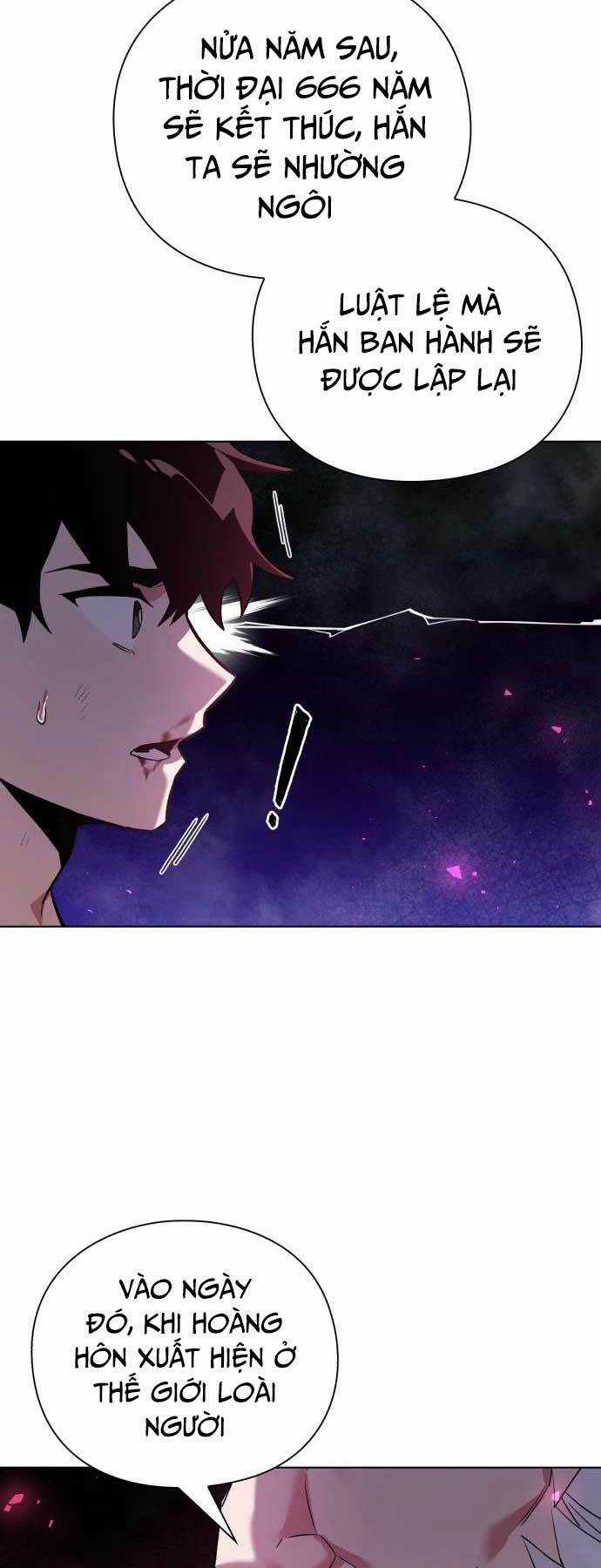 Đêm Của Yêu Tinh Chapter 2 trang 73