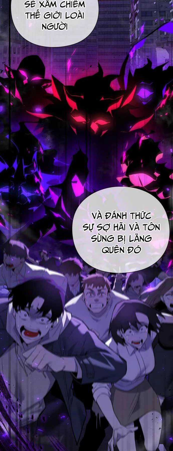 Đêm Của Yêu Tinh Chapter 2 trang 75