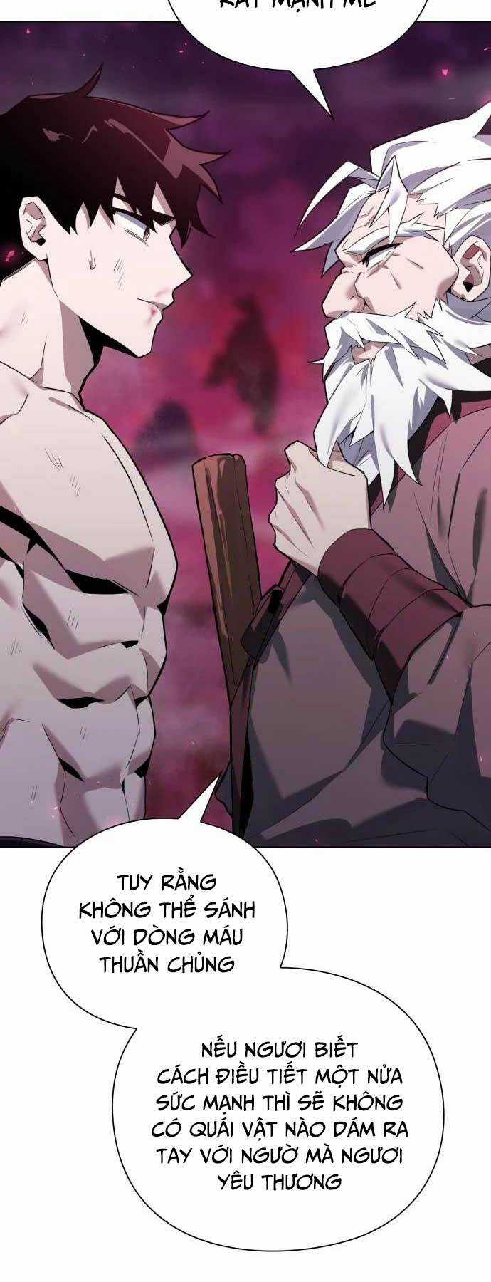 Đêm Của Yêu Tinh Chapter 2 trang 83