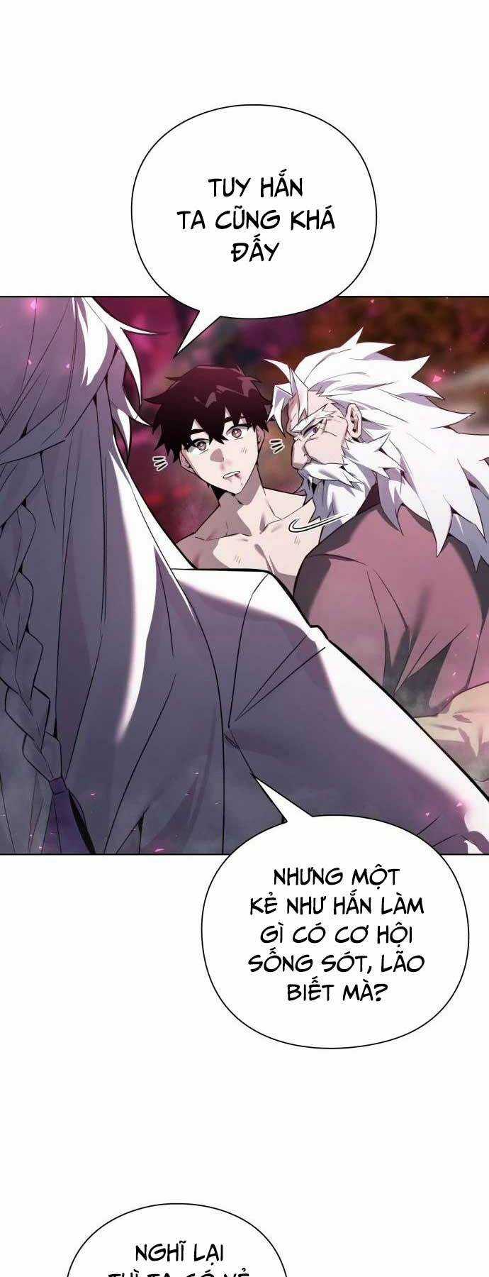 Đêm Của Yêu Tinh Chapter 2 trang 85