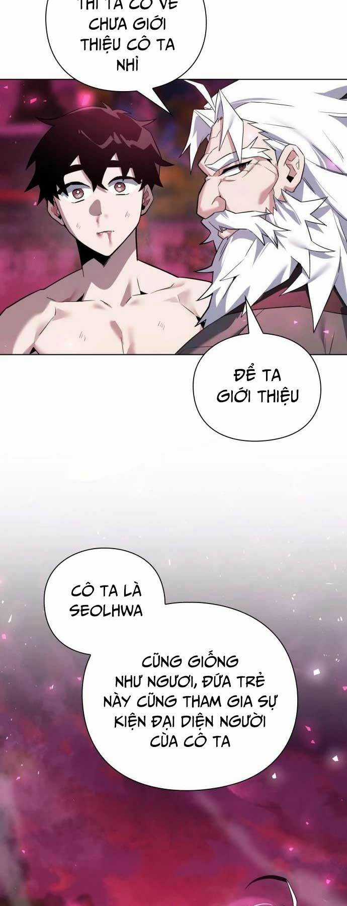 Đêm Của Yêu Tinh Chapter 2 trang 86