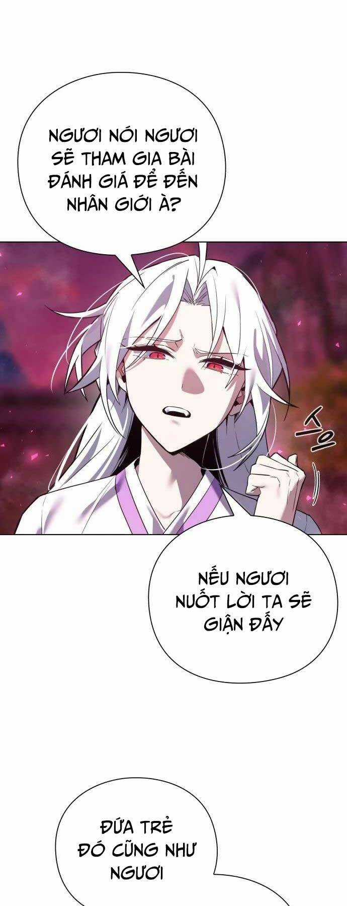 Đêm Của Yêu Tinh Chapter 2 trang 88