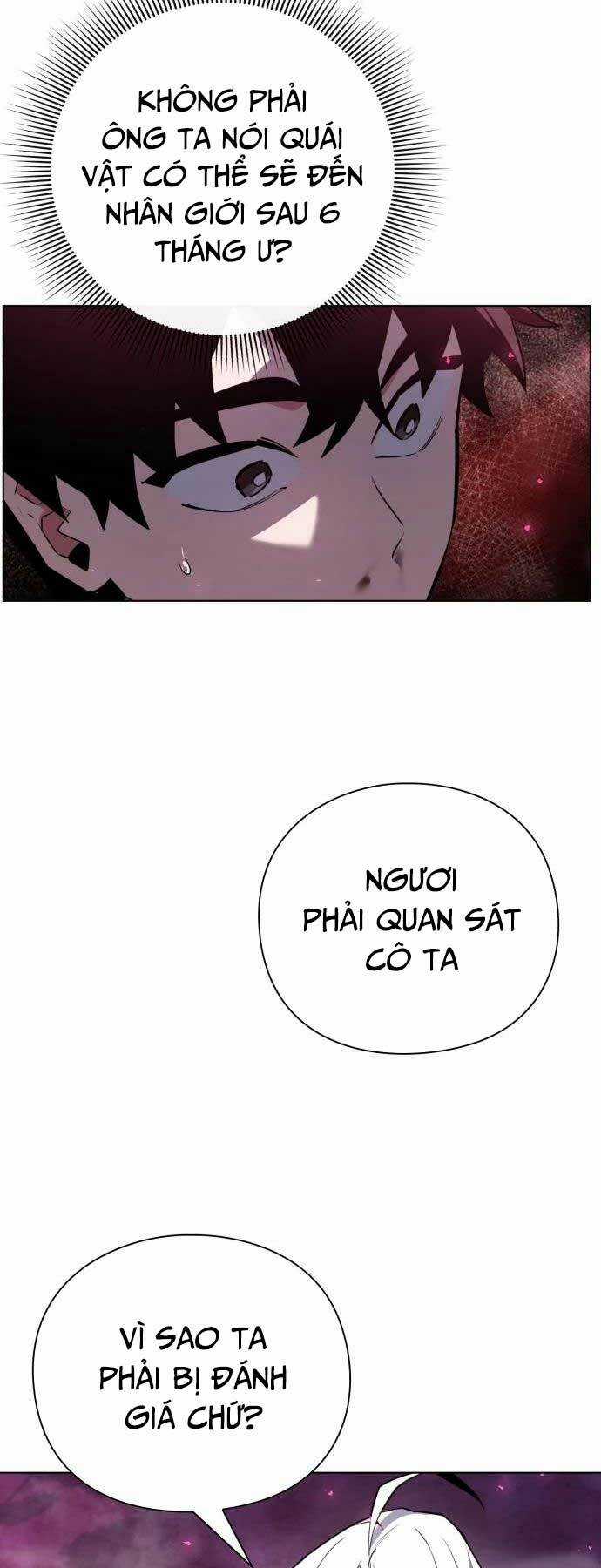 Đêm Của Yêu Tinh Chapter 2 trang 90