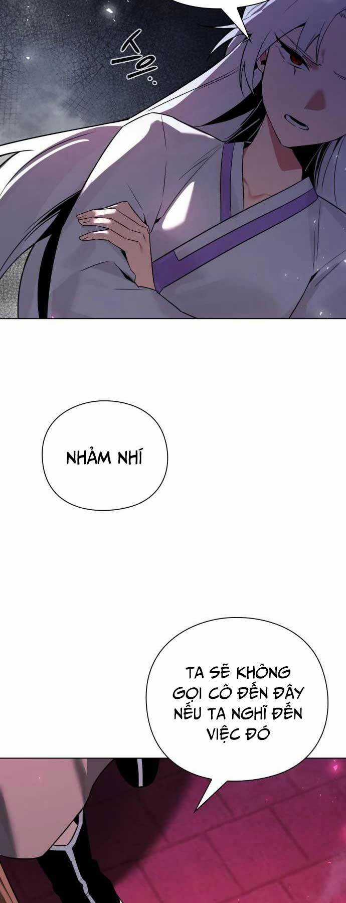 Đêm Của Yêu Tinh Chapter 2 trang 93