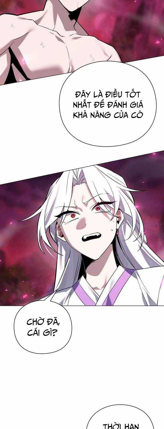 Đêm Của Yêu Tinh Chapter 2 trang 96