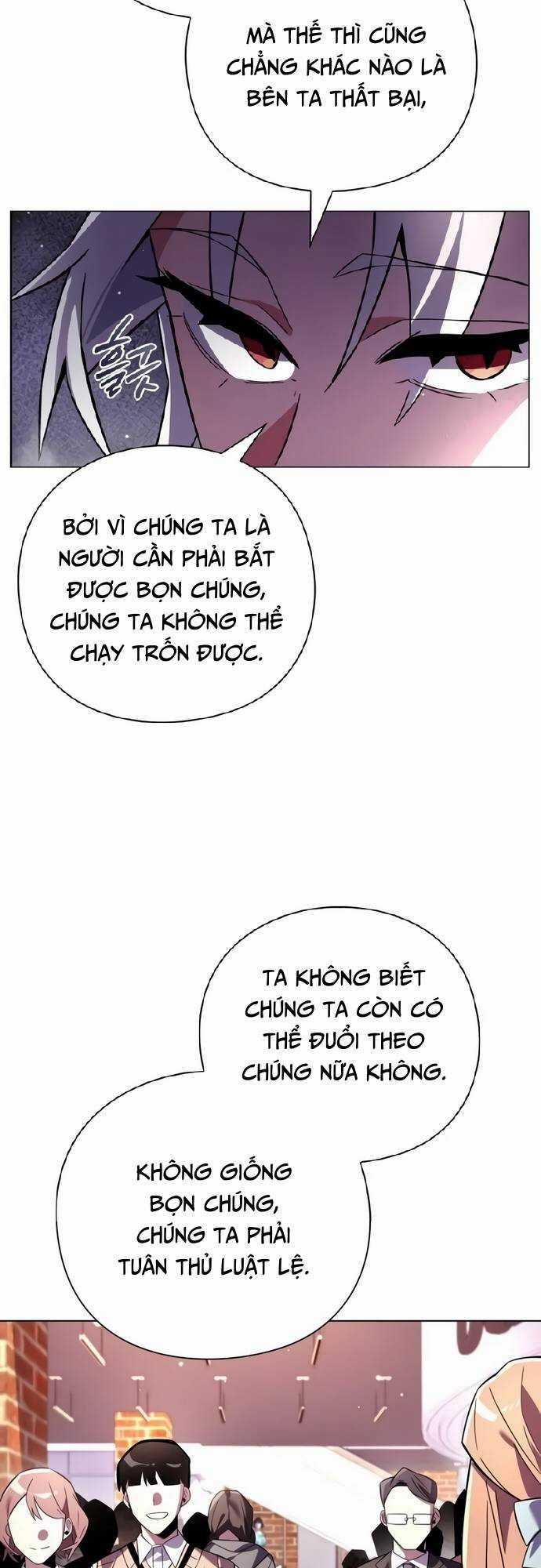 Đêm Của Yêu Tinh Chapter 20 trang 10