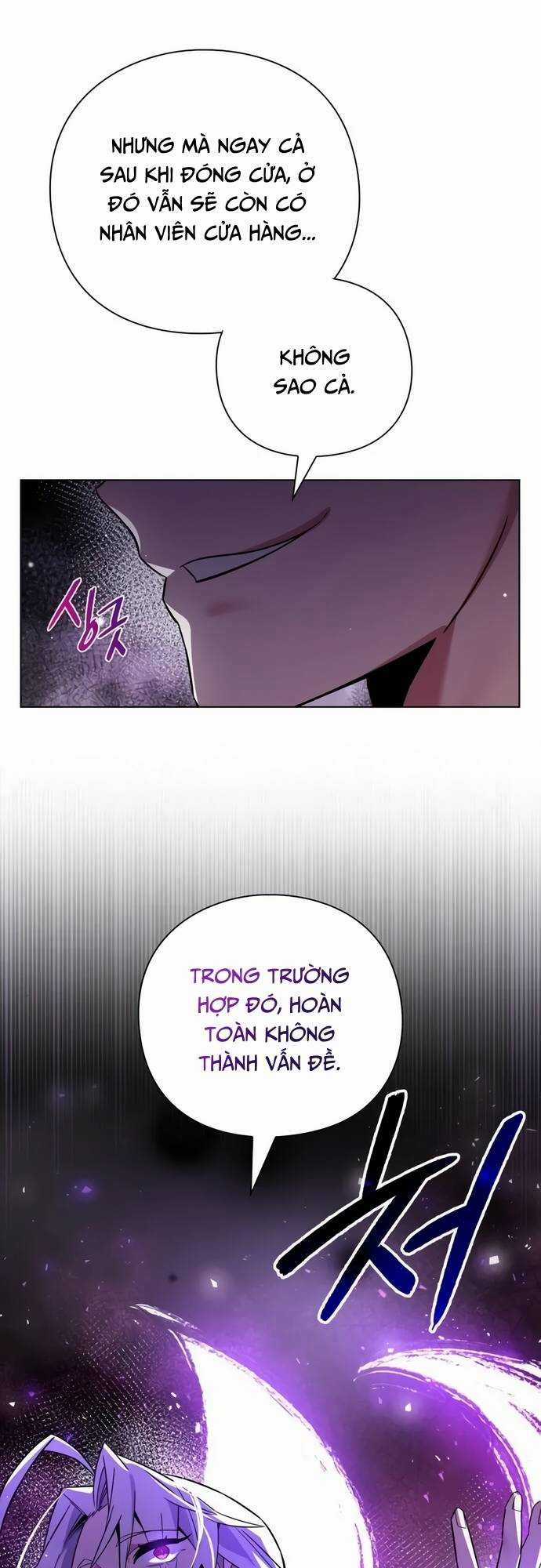 Đêm Của Yêu Tinh Chapter 20 trang 13