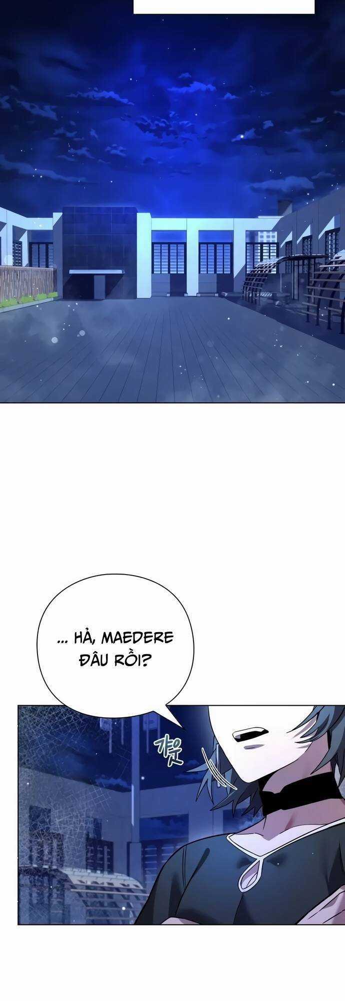 Đêm Của Yêu Tinh Chapter 20 trang 16