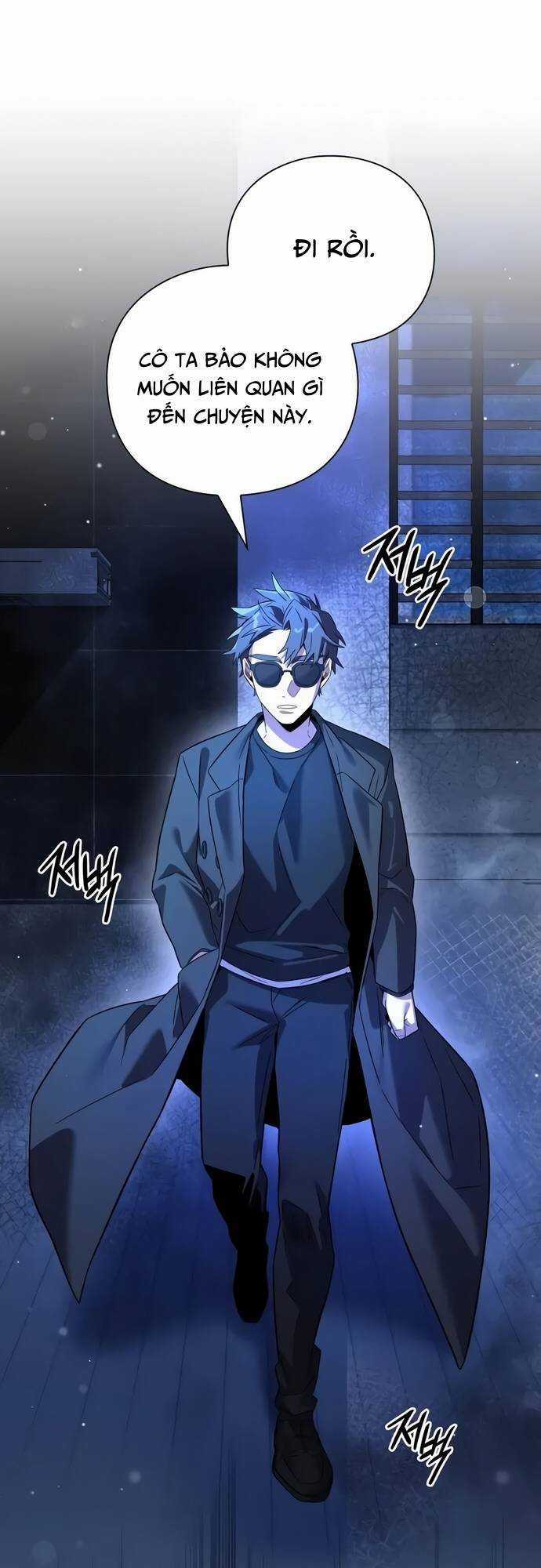 Đêm Của Yêu Tinh Chapter 20 trang 17