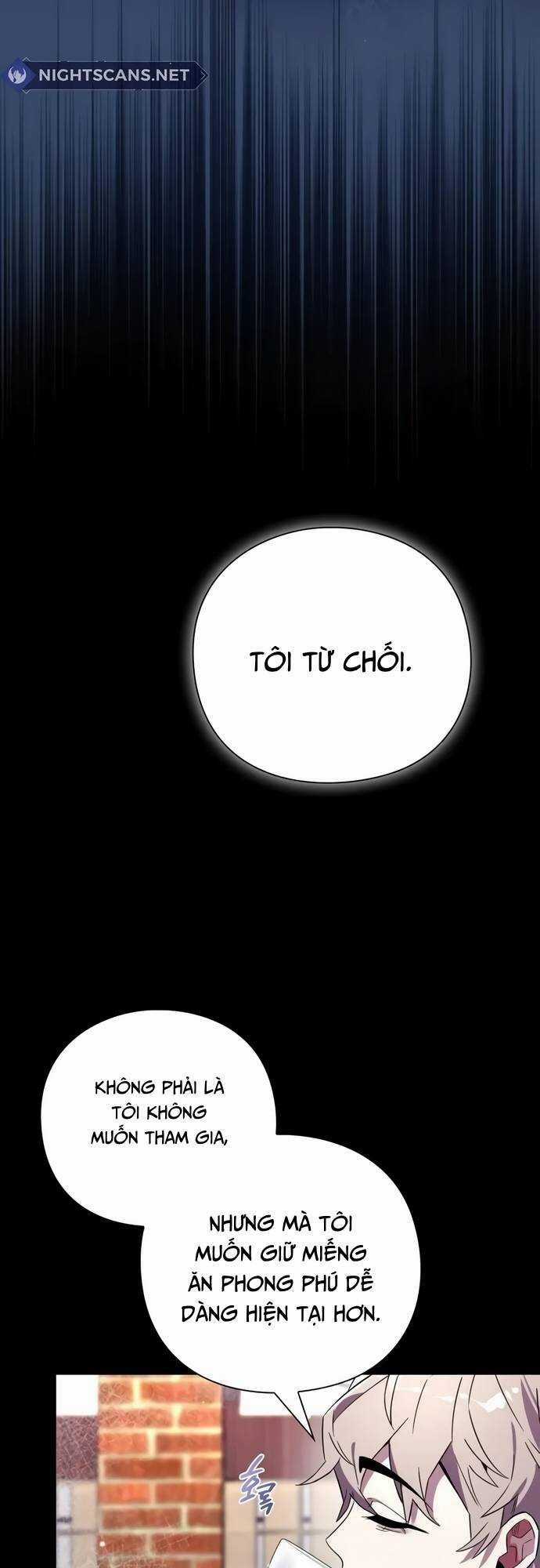 Đêm Của Yêu Tinh Chapter 20 trang 18