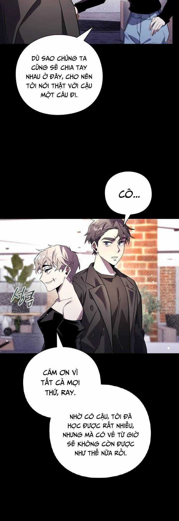 Đêm Của Yêu Tinh Chapter 20 trang 23