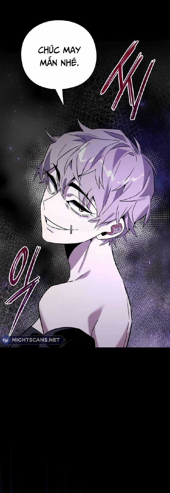 Đêm Của Yêu Tinh Chapter 20 trang 24