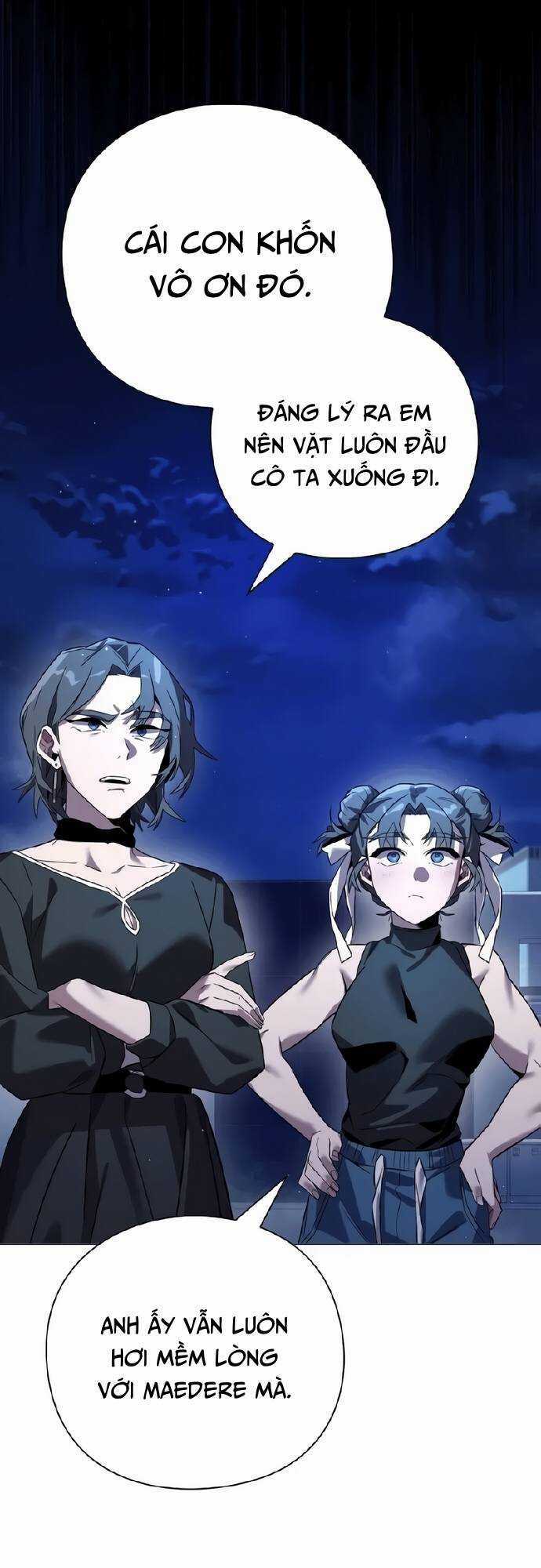 Đêm Của Yêu Tinh Chapter 20 trang 25