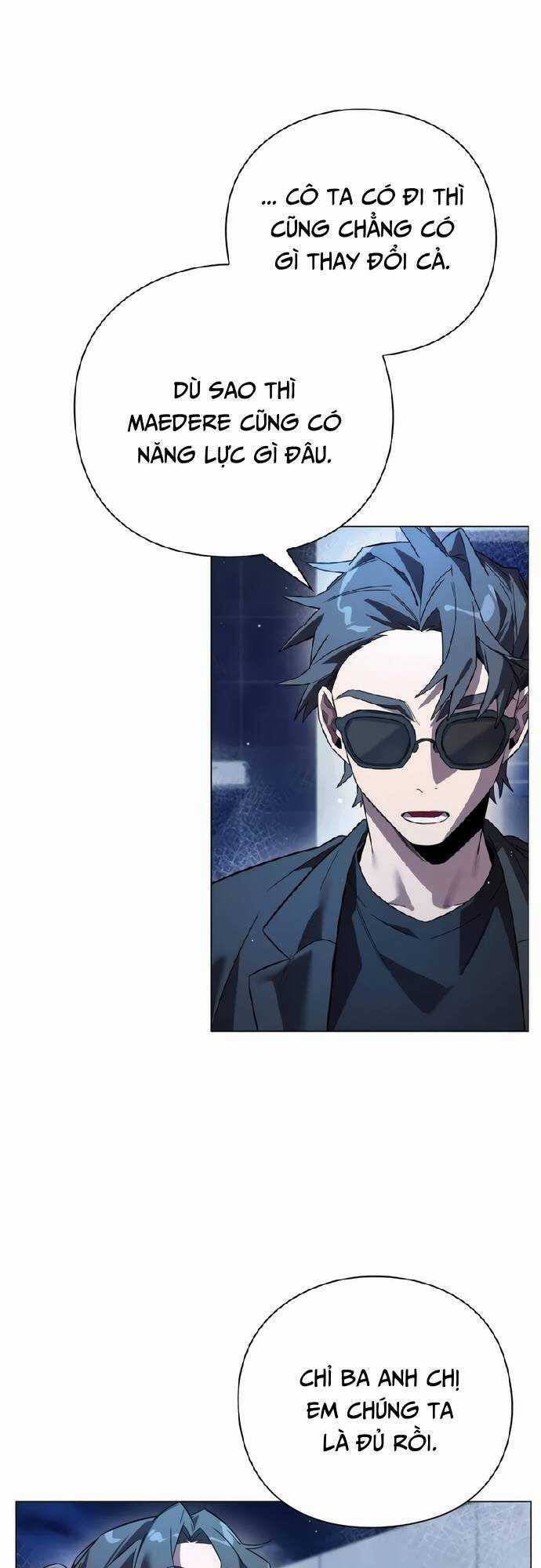 Đêm Của Yêu Tinh Chapter 20 trang 26