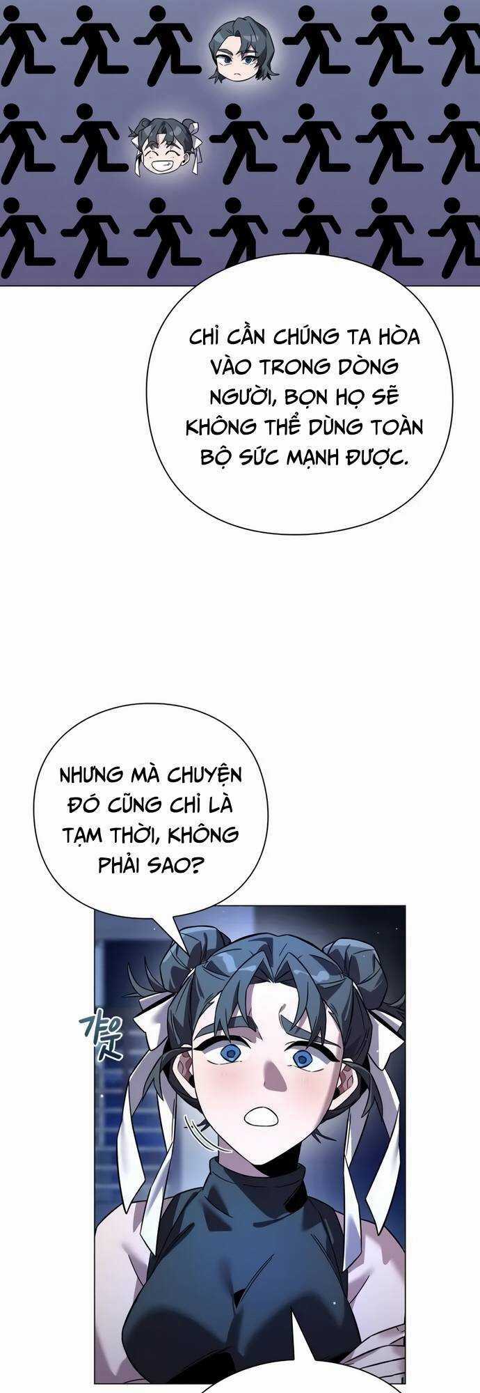 Đêm Của Yêu Tinh Chapter 20 trang 30