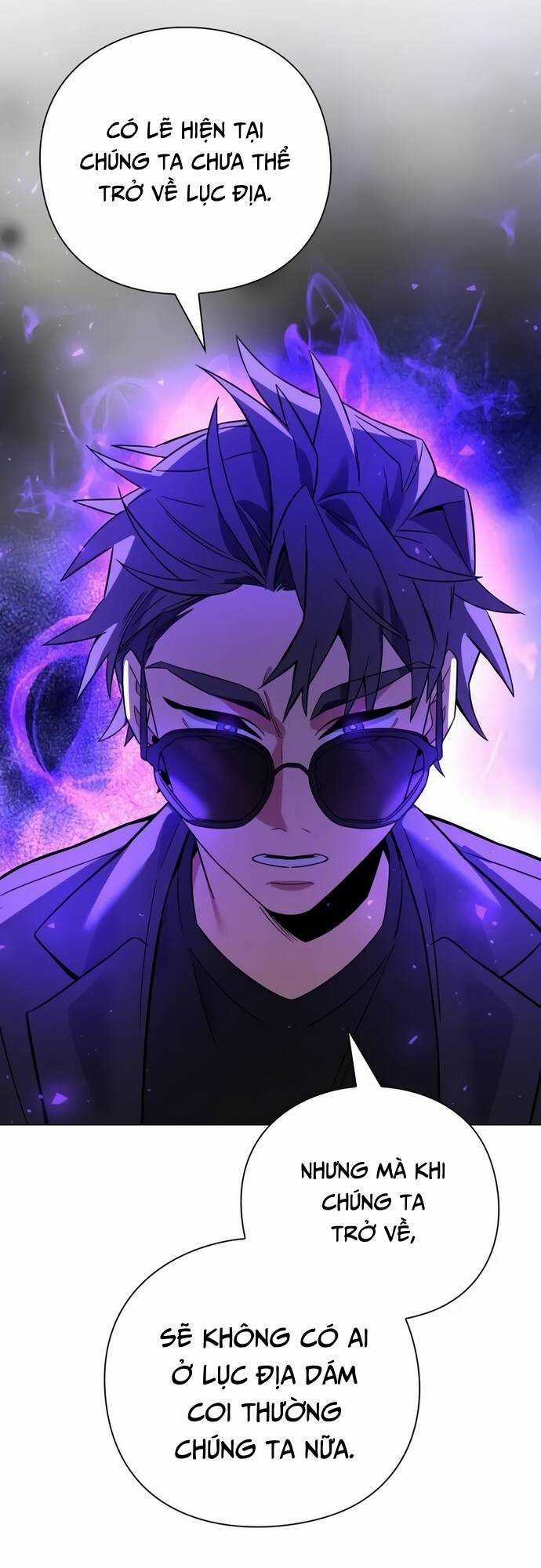 Đêm Của Yêu Tinh Chapter 20 trang 33