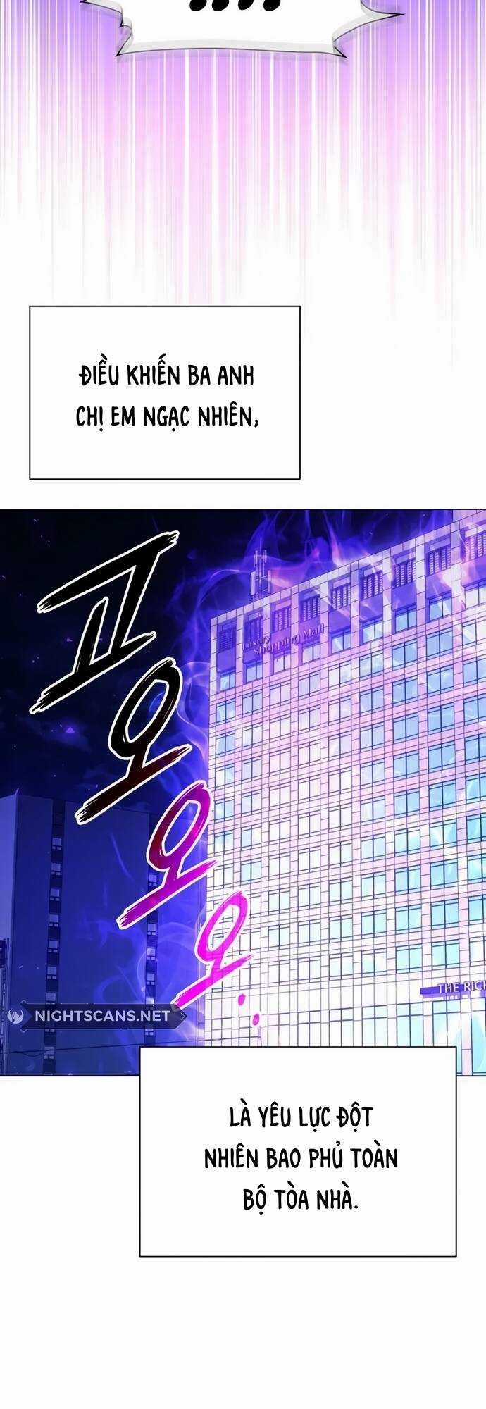 Đêm Của Yêu Tinh Chapter 20 trang 37