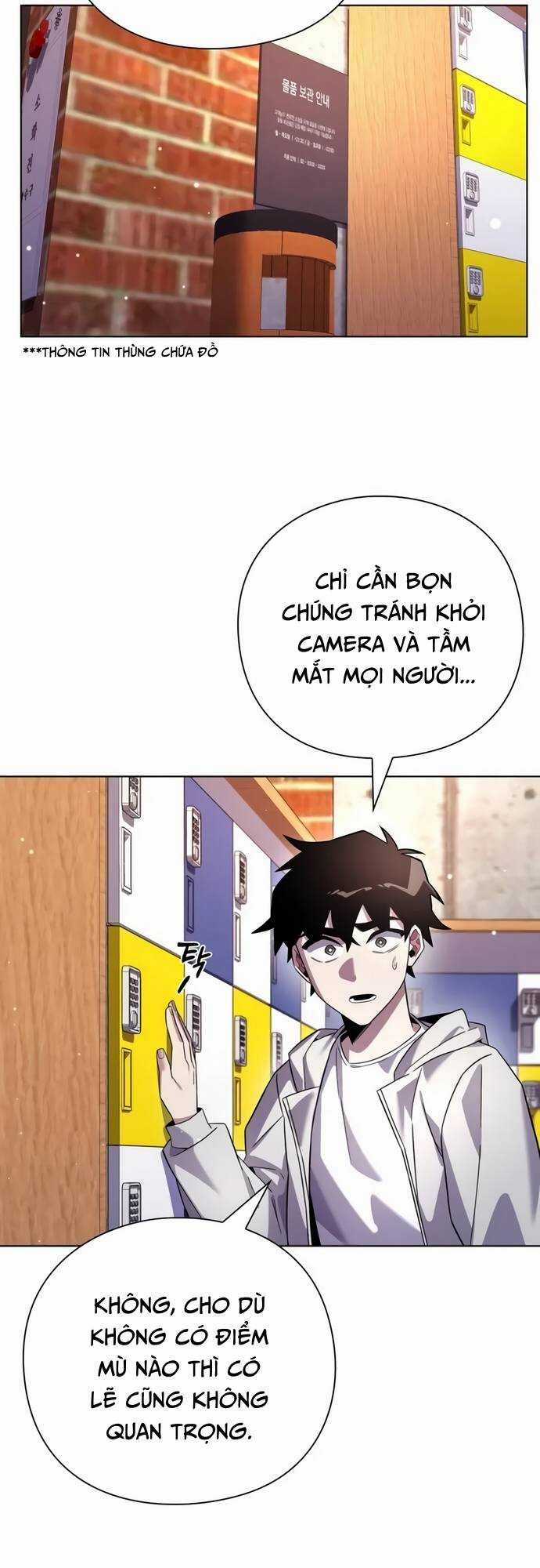 Đêm Của Yêu Tinh Chapter 20 trang 4